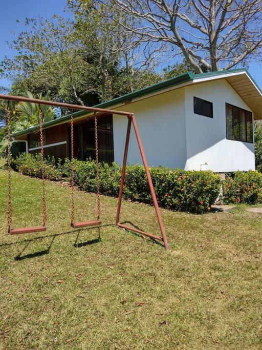 Eco Villas Tambor Tucanes Kültér fotó