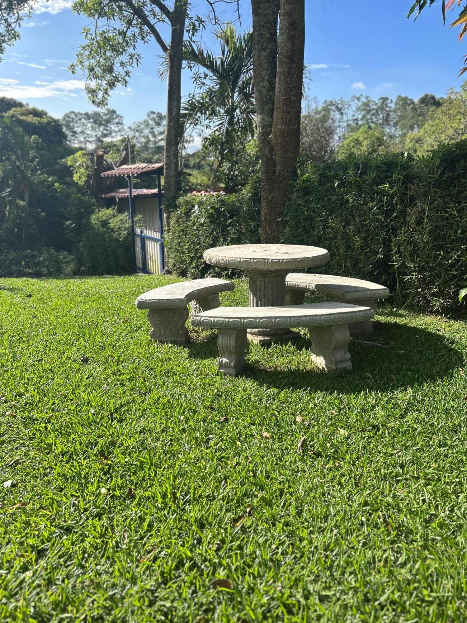 Eco Villas Tambor Tucanes Kültér fotó