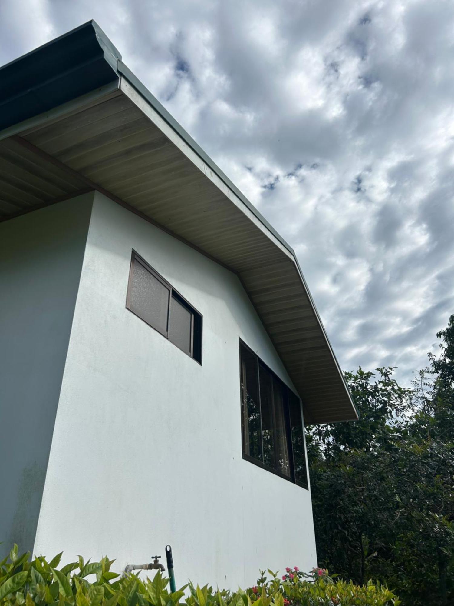 Eco Villas Tambor Tucanes Kültér fotó
